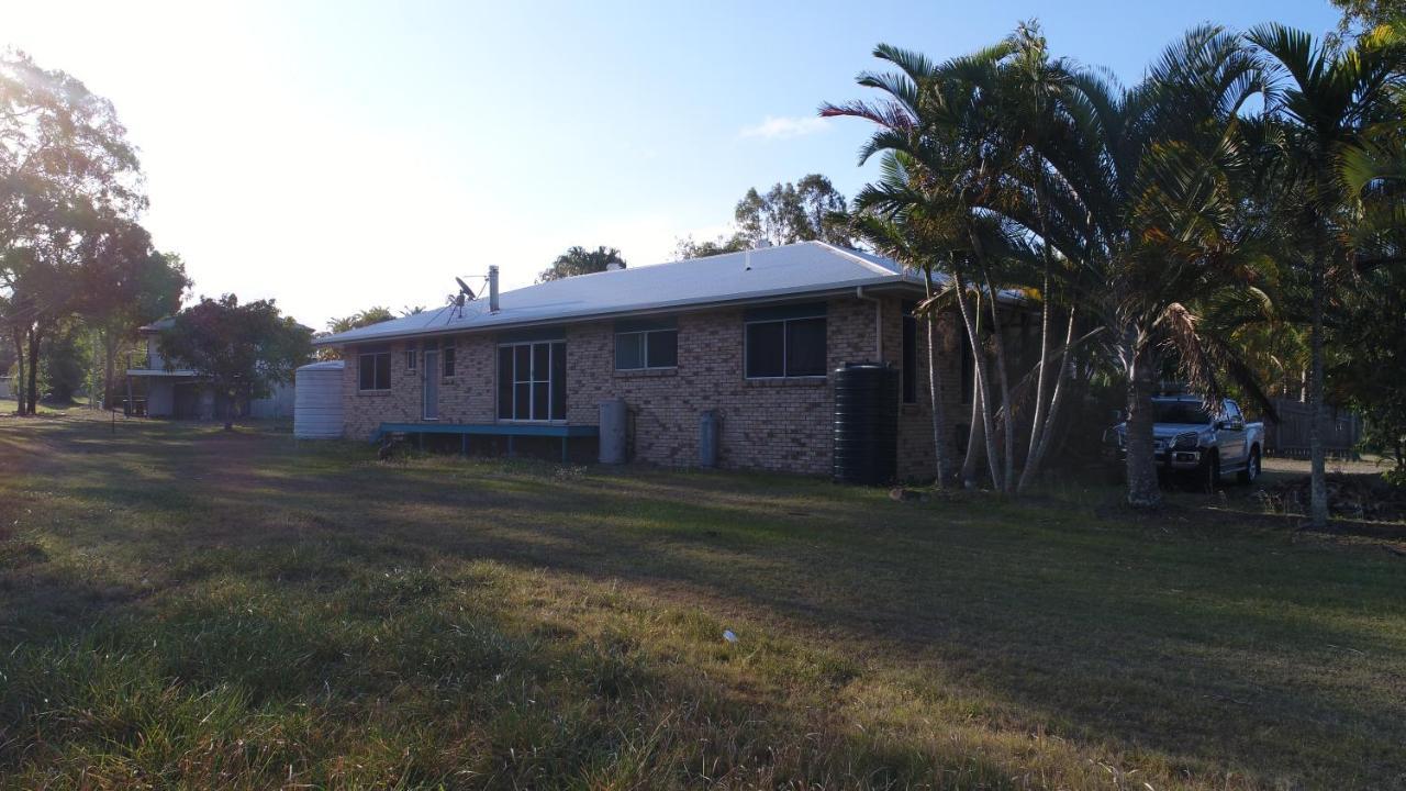 Castaway Beach House- No Parties - No Pets Agnes Water Exterior photo
