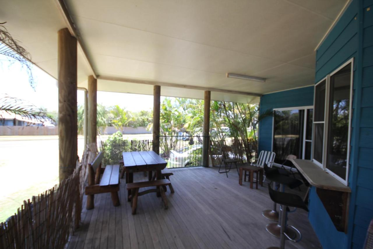 Castaway Beach House- No Parties - No Pets Agnes Water Exterior photo