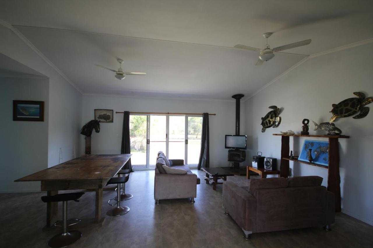 Castaway Beach House- No Parties - No Pets Agnes Water Exterior photo